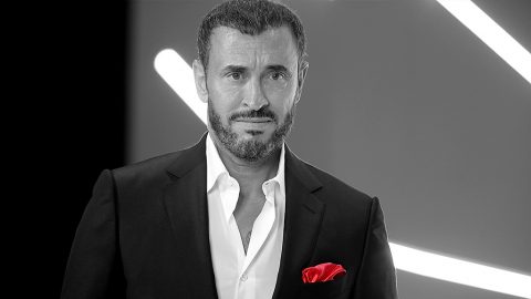 كاظم الساهر يُغني في الكويت بعد 28 عام .. والجمهور غاضب
