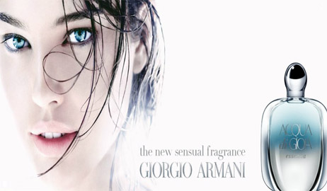 عطر اكوا دي جويا Acqua di Gioia by Giorgio Armani