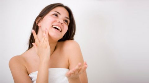 أقنعة لترطيب البشرة إستعدادًا لشهر رمضان
