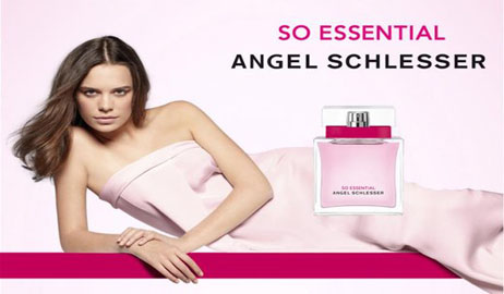 عطر Angel Schlesser So Essential
