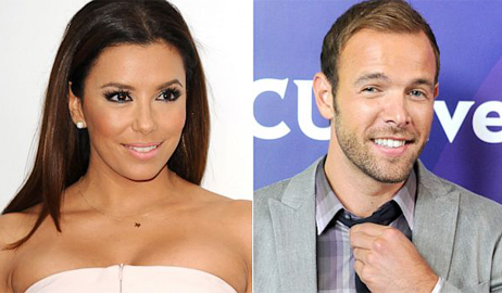 انفصال ايفا لونغوريا عن ارنستو ارغويلو