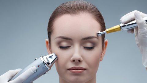 4 مشاكل بشرة تحاربها جلسات الليزر