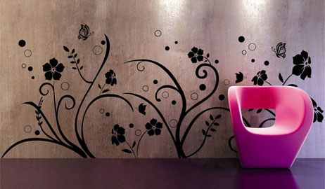 أفكار بسيطة لإحياء ديكور منزلك