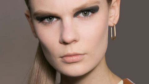 ظلال الجفون السميك من dior خريف 2016