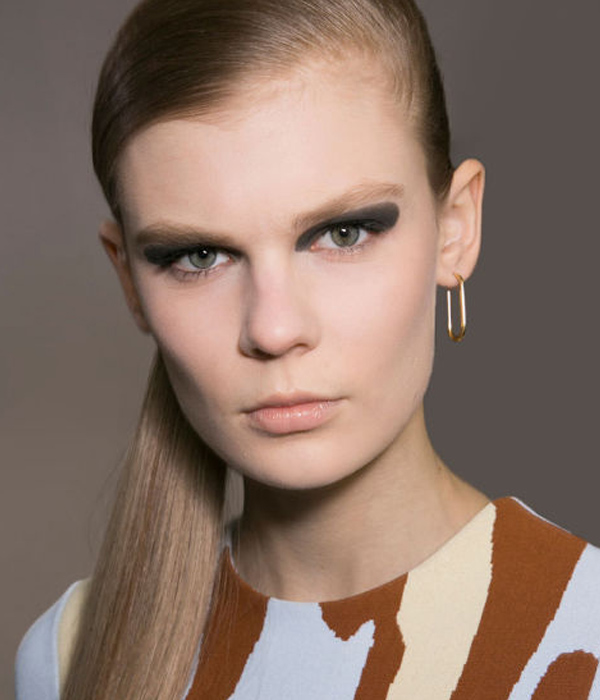 ظلال الجفون السميك من dior خريف 2016
