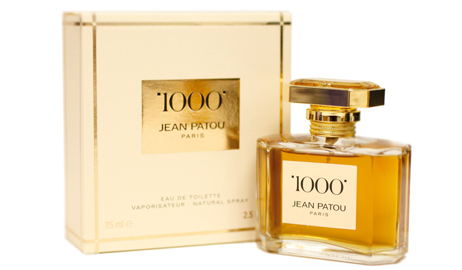عطر 1000 من جون باتو    1000 Jean Patou