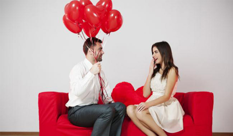 تخلي عن هذه الأشياء من أجل الحب