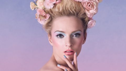 مكياج ديور ربيع 2014… Dior Trianon