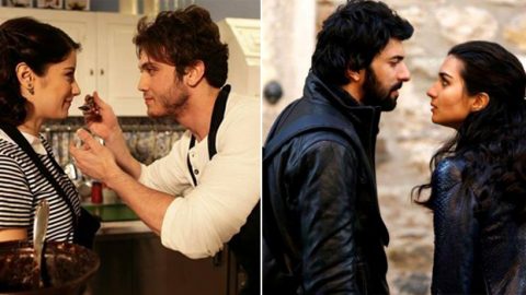 هل سيحقق مسلسل مارال شهرة مسلسل العشق الأسود؟