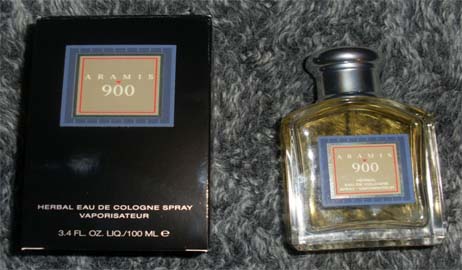 عطر أراميس 900 Aramis 900 Herbal Cologne