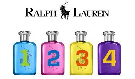 عطر Big Pony Women- Ralph Lauren
