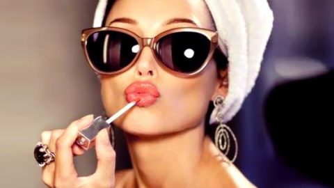 استخدامات مميزة لمستحضرات المكياج المنتهية الصلاحية