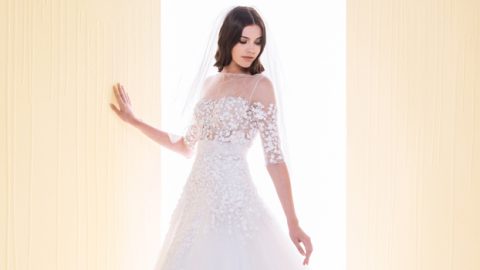 عروس سعيد قبيسي 2016 بالغة النعومة