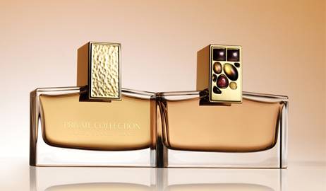 عطر إستي لودر Amber Ylang Ylang