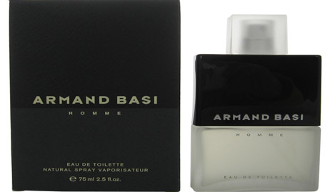 عطر أرماند باسي الرجالي Armand Basi Homme