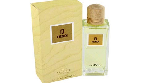 عطر فندي لايف ايسنس  Fendi Life Essence