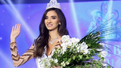 ما القضية التي ستتبناها ملكة جمال لبنان 2016؟