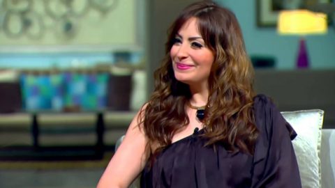 للمرة الأولى نرمين الفقي تكشف السر وراء تأخر زواجها