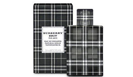 عطر بربري بريت الرجالي