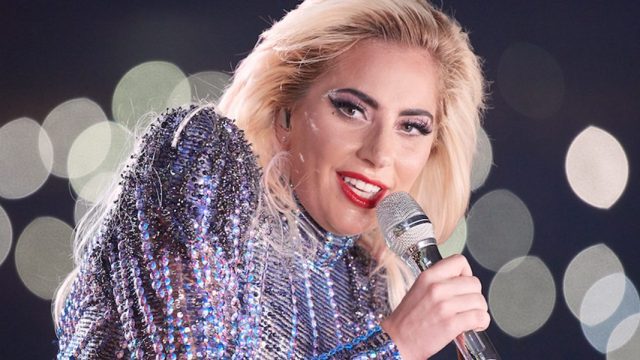 ليدي غاغا تلغي 10 حفلات من جولتها بأوروبا .. فما السبب؟