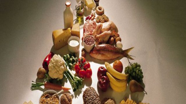 أطعمة تساعدك في الوصول للتوازن الغذائي