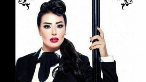 سمية الخشاب : أستعد للزواج لأحقق حلمي بالعذراء مريم