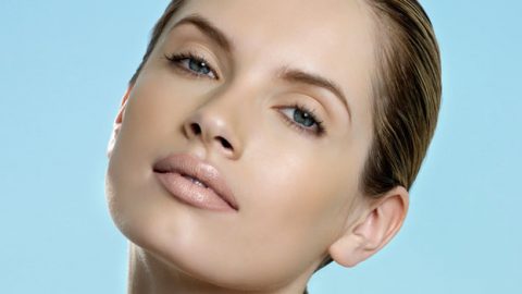 الكاربوكسي: جهاز ثوري لبشرة تشع نضارة