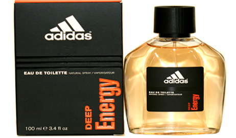 عطر Deep Energy by Adidas