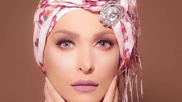 لماذا تلجأ أمل حجازي للقضاء؟