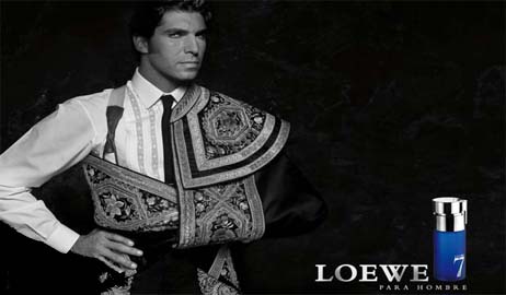 عطر لويفي 7 للرجال  Loewe 7 by Loewe