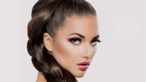 قواعد هامة لتطبيق الرموش الصناعية كالمحترفين