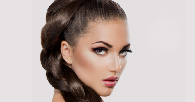 قواعد هامة لتطبيق الرموش الصناعية كالمحترفين