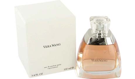 عطر فيرا وانغ  Vera Wang Eau de Parfum For Women