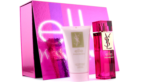 عطر  Elle by Yves Saint Laurent