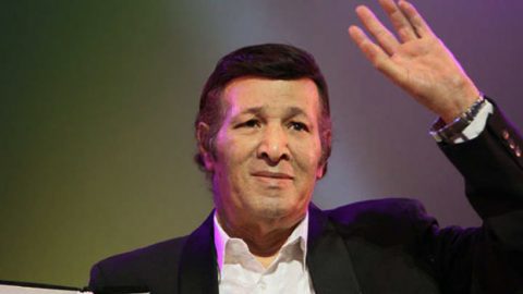 جنازة سعيد صالح مليئة بالحشود رغم تغيب النجوم