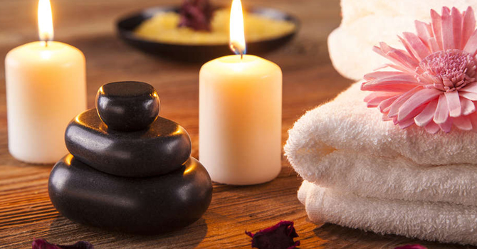 جلسات سبا كورية تمنحكِ الجمال المثالي بحفل الزفاف