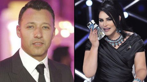 أحلام تدعم هذا المتسابق .. وأحمد فهمي يحقد على الفائز!