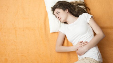 أسرار جديدة للتخلص من آلام الدورة الشهرية