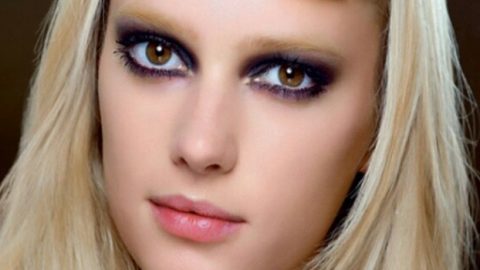 خطوات لمحاكاة صيحة تشقير الحواجب