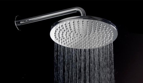 ماهو أفضل وقت للإستحمام ؟؟