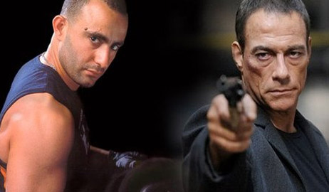 دخول أحمد السقا عالم هوليود