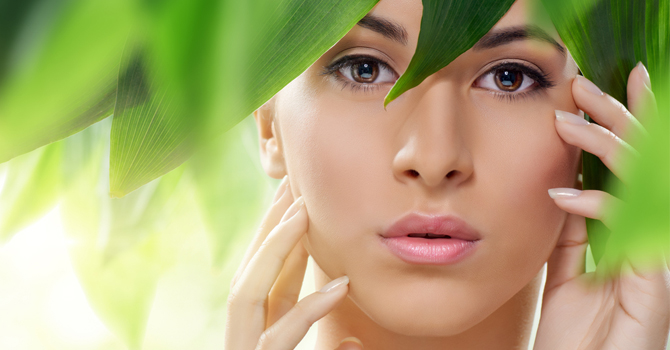 تأثير الفواكه الآسيوية على صحة بشرتك