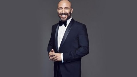 بطلة مسلسل خالد آرغنش الجديد لن تتوقعيها
