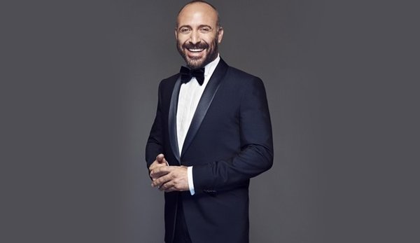 بطلة مسلسل خالد آرغنش الجديد لن تتوقعيها