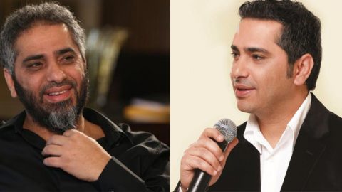 فضل شاكر يتلقى تهديدات إرهابية عقب عودته لفنه