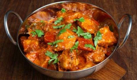 طريقة تحضير دجاج تكا للرجيم