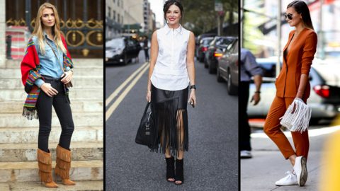 صيحة الأهداب أساس إطلالاتك في ربيع 2015