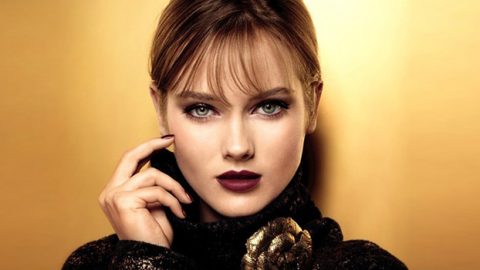 مكياج العيد من أبرز صيحات خريف 2016