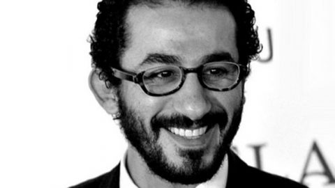 أحمد حلمي يكشف عن صورة ابنه فما السبب؟
