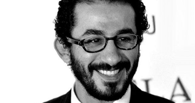 أحمد حلمي يكشف عن صورة ابنه فما السبب؟
